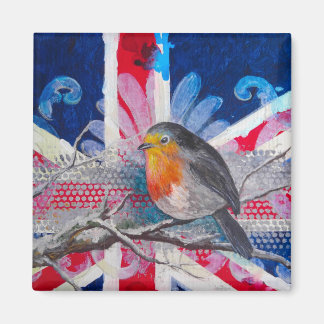 Aimant Dieu sauve la reine