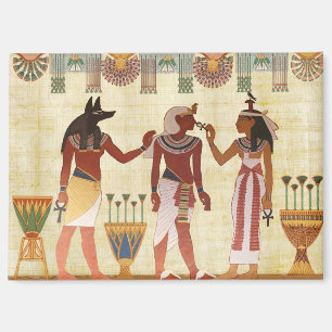 aimant dieux égyptiens