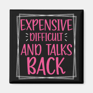 Aimant Difficile Coûteuse Et Parle De Retour Mères Fête M