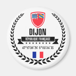 Aimant Dijon