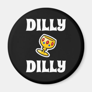 Aimant Dilly