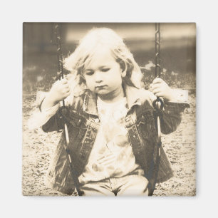 Aimant d'image (MO)