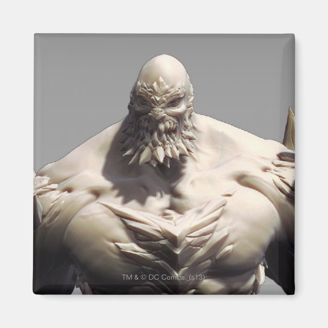 Aimant Dimanche (Devant)