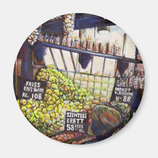 Aimant Dimensions de curiosité