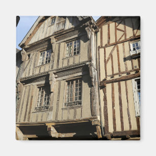 Aimant Dinan, Bretagne, France