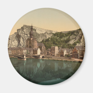 Aimant Dinant #1 Belgique