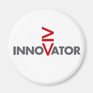 Aimant d'innovateur
