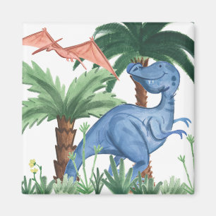 Aimant Dino Buddies I