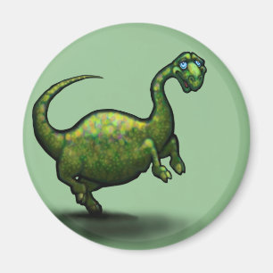 Aimant Dinosaure