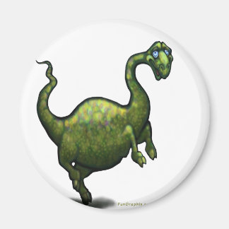 Aimant Dinosaure