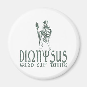 Aimant Dionysus