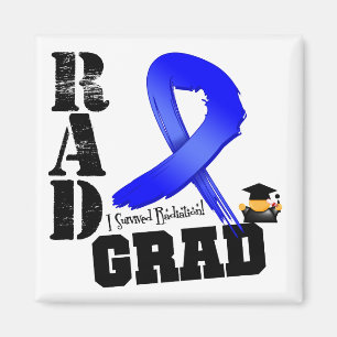 Aimant Diplômé de rad de thérapie radiologique de canc