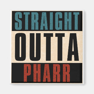 Aimant Direct Outta Pharr Texas TX