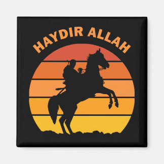 Aimant Dirilis Ertugrul Gazi Kurulus Osman Bey Ottoman