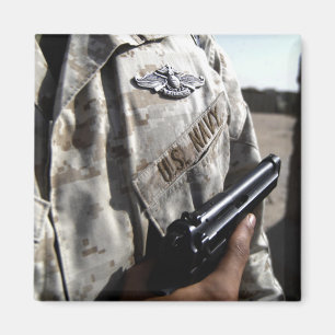 Aimant Dispositif de guerre de la flotte