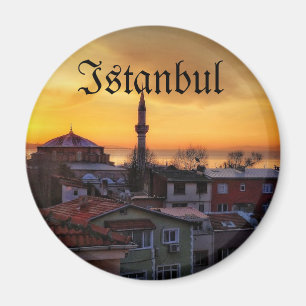 Aimant d'Istanbul
