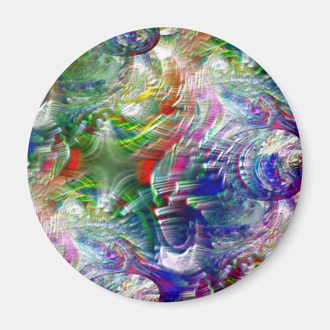 Aimant Distorti (Devant)