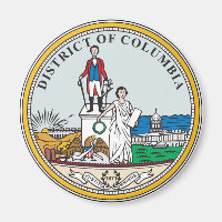 District de Columbia