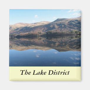 Aimant District d'English Lake