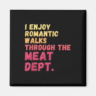 Aimant Dit Drôle Viande Dept Bacon Griller Bacon Bbq Lov