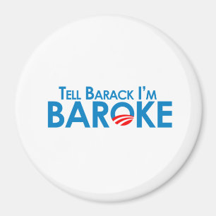 Aimant Dites Barack Im Baroke