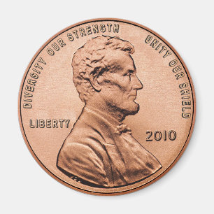 Aimant Diversité Notre Force Unité Notre Bouclier