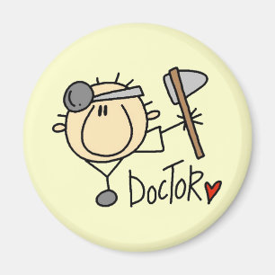 Aimant Docteur