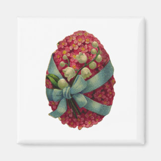 Aimant d'oeuf de Pâques
