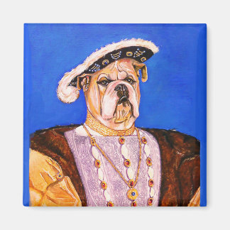Aimant Dog