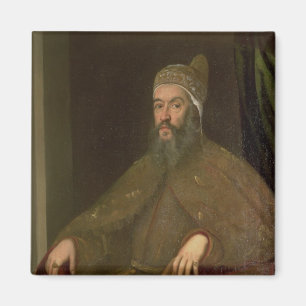 Aimant Doge Alvise Mocenigo