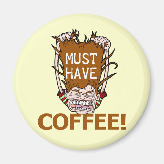 Aimant Doit Avoir Du Café