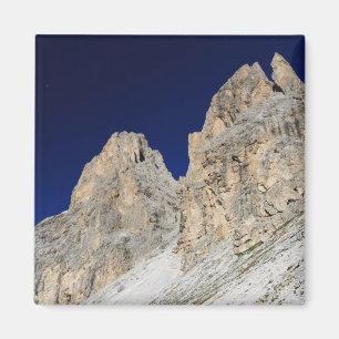 Aimant Dolomites au matin
