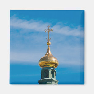 Aimant Dôme de la cathédrale Uspensky