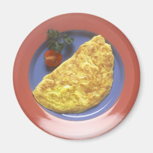 Aimant d'omelette