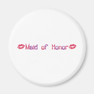 Aimant Domestique d'honneur