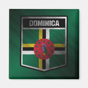 Aimant Dominique