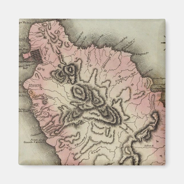 Aimant Dominique (Devant)