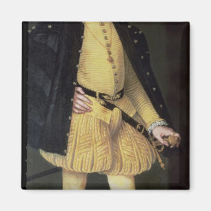 Aimant Don Carlos, fils du Roi Philip II de l'Espagne