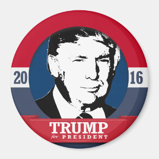 AIMANT DONALD TRUMP 2016