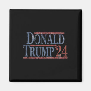 Aimant Donald Trump 2024