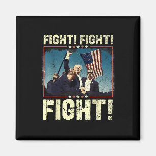 Aimant Donald Trump 2024 Combattre Donald Trump