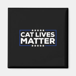 Aimant Donald Trump Cats