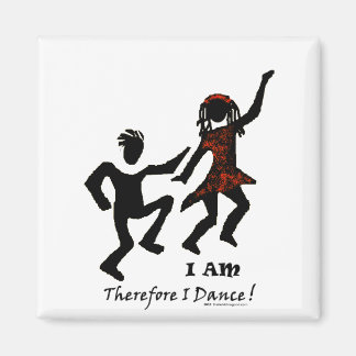 Aimant Donc, je danse