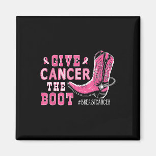 Aimant Donner au cancer les pousses du cancer du sein sou