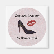 Donner les moyens aux femmes de diriger