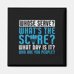 Aimant Dont Serve Qu'est-ce que le score Quel jour est-ce