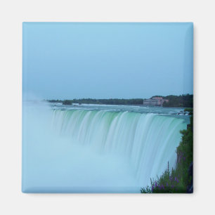 Aimant d'Ontario Canada de chutes du Niagara
