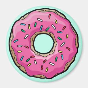 Aimant Donut