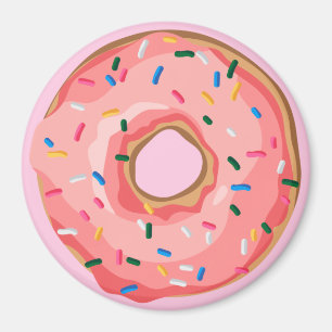 Aimant Donut