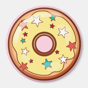 Aimant Donut